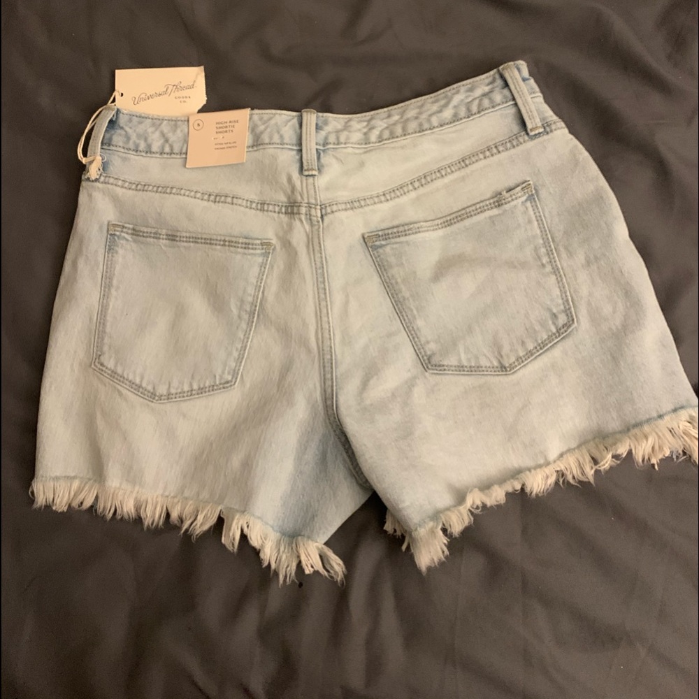 Target Shorts - Picture 3 of 3